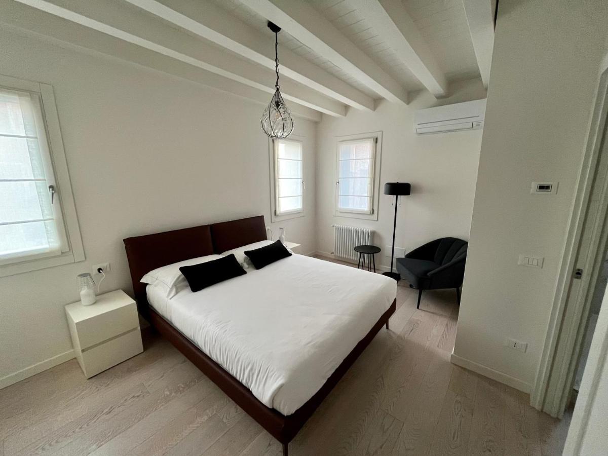 Alla Torre 735 - Stay Local Бурано Екстер'єр фото