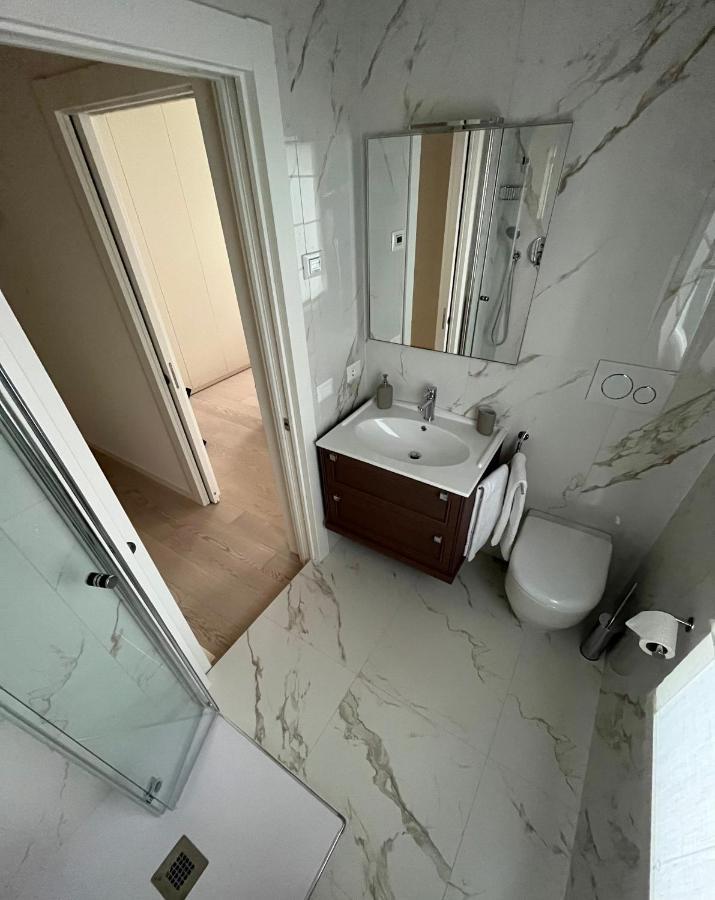 Alla Torre 735 - Stay Local Бурано Екстер'єр фото