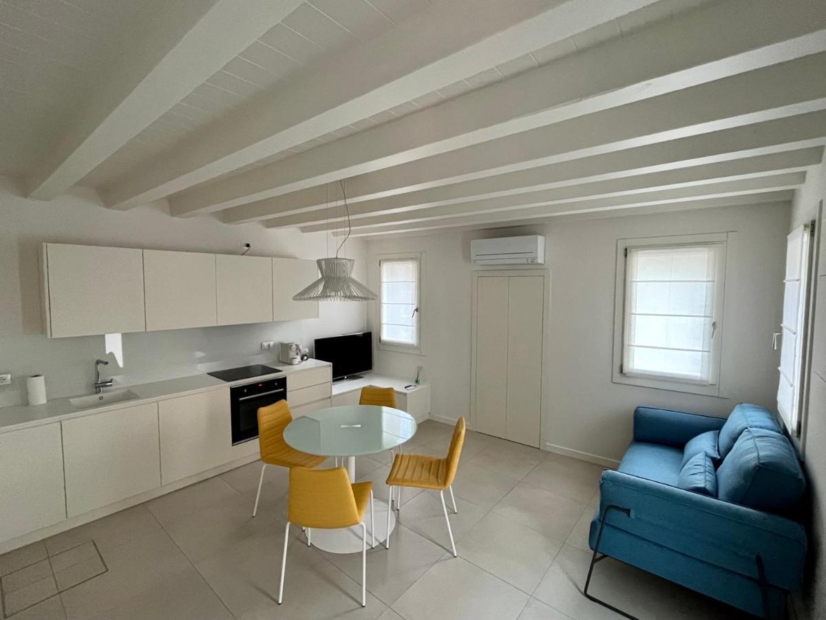 Alla Torre 735 - Stay Local Бурано Екстер'єр фото