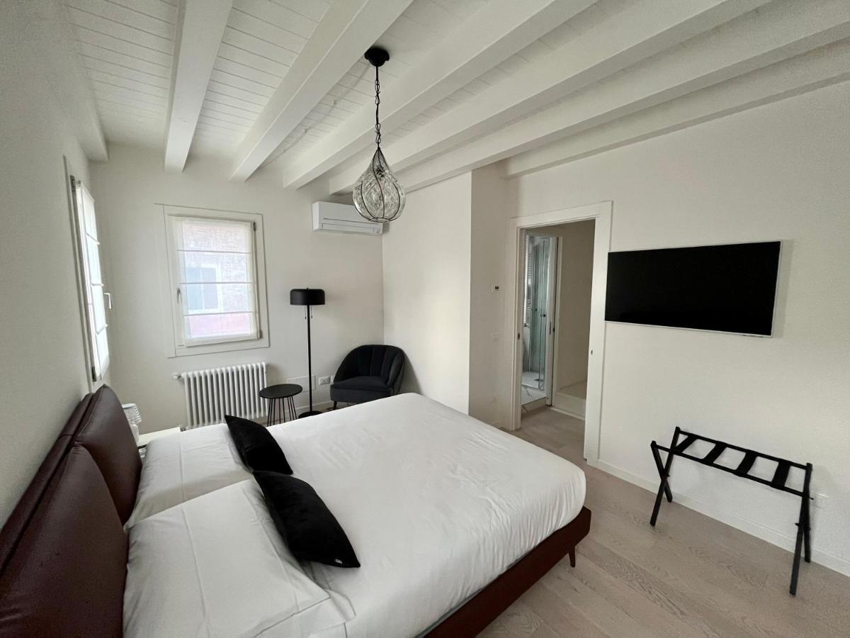 Alla Torre 735 - Stay Local Бурано Екстер'єр фото