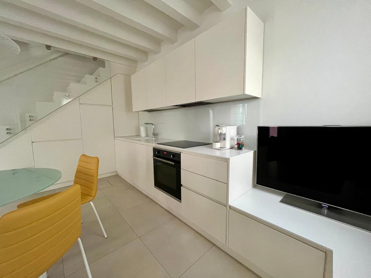 Alla Torre 735 - Stay Local Бурано Екстер'єр фото