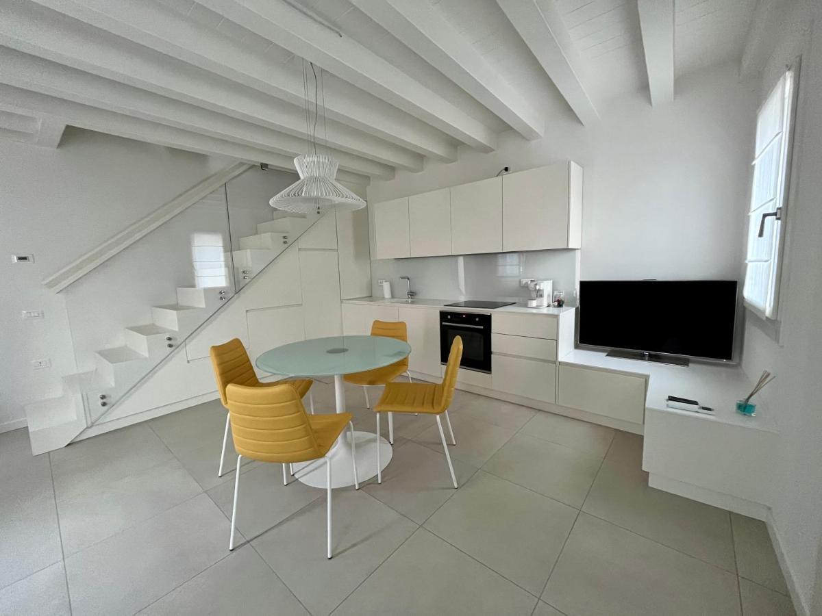 Alla Torre 735 - Stay Local Бурано Екстер'єр фото